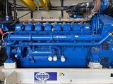 Thumbnail of FG Wilson P2500-1E - 2500 kVA Surplus Genset - DPX-25085
