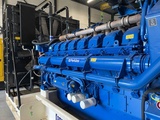 Thumbnail of FG Wilson P2500-1E - 2500 kVA Surplus Genset - DPX-25085