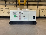 Thumbnail of Perkins 1104A-44TG1 - 73 kVA Generator - DPX-12644