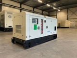 Thumbnail of Perkins 1104A-44TG1 - 73 kVA Generator - DPX-12644
