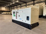 Thumbnail of Perkins 1104A-44TG1 - 73 kVA Generator - DPX-12644