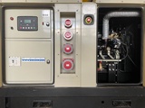 Thumbnail of Perkins 1104A-44TG1 - 73 kVA Generator - DPX-12644