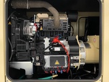 Thumbnail of Sdmo K22 - 22 kVA Generator - DPX-17003