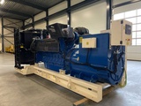 Thumbnail of FG Wilson P1250-1 - 1250 kVA Surplus Genset - DPX-25089