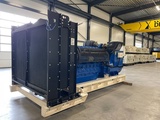 Thumbnail of FG Wilson P1250-1 - 1250 kVA Surplus Genset - DPX-25089