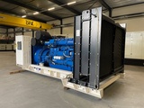 Thumbnail of FG Wilson P1250-1 - 1250 kVA Surplus Genset - DPX-25089