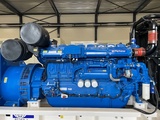Thumbnail of FG Wilson P1250-1 - 1250 kVA Surplus Genset - DPX-25089