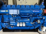 Thumbnail of FG Wilson P1250-1 -  1250 kVA Open Genset - DPX-16028-O