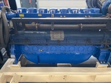 Thumbnail of FG Wilson P1250-1 -  1250 kVA Open Genset - DPX-16028-O