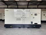 Minituur van Iveco CR13TE3A - 440 kVA Generator - DPX-19796
