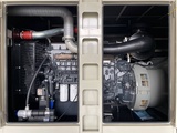 Minituur van Iveco CR13TE3A - 440 kVA Generator - DPX-19796