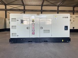 Minituur van Iveco NEF67TM4 - 188 kVA Generator - DPX-19793