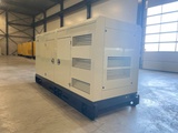 Minituur van Iveco NEF67TM4 - 188 kVA Generator - DPX-19793