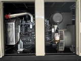 Minituur van Iveco NEF67TM4 - 188 kVA Generator - DPX-19793