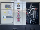 Minituur van Iveco NEF67TM4 - 188 kVA Generator - DPX-19793