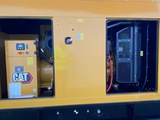 Minituur van CAT DE500GC - 500 kVA Stand-by Generator - DPX-18220