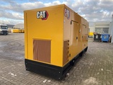 Minituur van CAT DE550GC - 550 kVA Stand-by Generator - DPX-18221