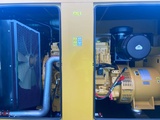 Minituur van CAT DE550GC - 550 kVA Stand-by Generator - DPX-18221