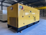 Minituur van CAT DE715GC - 715 kVA Stand-by Generator - DPX-18224
