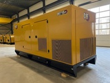 Minituur van CAT DE715GC - 715 kVA Stand-by Generator - DPX-18224