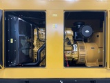 Minituur van CAT DE715GC - 715 kVA Stand-by Generator - DPX-18224