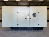 Minituur van Volvo TAD1344GE - 450 kVA Generator - DPX-18880
