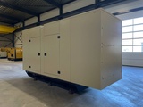 Minituur van Volvo TAD1344GE - 450 kVA Generator - DPX-18880