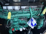 Minituur van Volvo TAD1344GE - 450 kVA Generator - DPX-18880