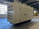 Minituur van Volvo TAD1344GE - 450 kVA Generator - DPX-18880