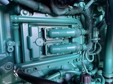 Minituur van Volvo TAD1344GE - 450 kVA Generator - DPX-18880