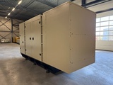 Minituur van Volvo TAD1346GE - 550 kVA Generator - DPX-18882