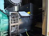 Minituur van Volvo TAD1346GE - 550 kVA Generator - DPX-18882