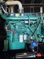 Minituur van Volvo TAD1346GE - 550 kVA Generator - DPX-18882