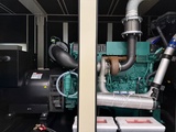 Minituur van Volvo TAD1346GE - 550 kVA Generator - DPX-18882