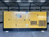 Miniaturansicht von CAT DE400E0 - C13 - 400 kVA Generator - DPX-18023