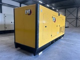 Miniaturansicht von CAT DE400E0 - C13 - 400 kVA Generator - DPX-18023