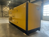 Miniaturansicht von CAT DE400E0 - C13 - 400 kVA Generator - DPX-18023