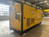 Miniaturansicht von CAT DE400E0 - C13 - 400 kVA Generator - DPX-18023