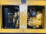 Miniaturansicht von CAT DE400E0 - C13 - 400 kVA Generator - DPX-18023