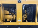 Miniaturansicht von CAT DE400E0 - C13 - 400 kVA Generator - DPX-18023