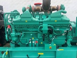 Minituur van Cummins C2250D5 - 2.250 kVA Genset - QSK60 - DPX-18536-A