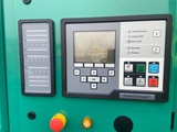 Minituur van Cummins C2250D5 - 2.250 kVA Genset - QSK60 - DPX-18536-A