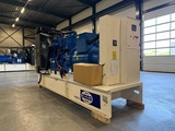 Minituur van FG Wilson P400-3 - 400 kVA Open Genset - DPX-16017-O