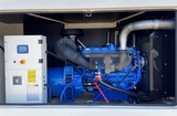 Minituur van FG Wilson P220-3 - 220 kVA Genset - DPX-16012