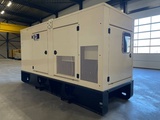 Minituur van FG Wilson PRO310-4 - 310 kVA Genset Stage V - DPX-16054