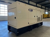Minituur van FG Wilson PRO310-4 - 310 kVA Genset Stage V - DPX-16054