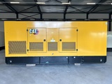 Minituur van CAT DE850E0 - C18 - 850 kVA Generator - DPX-18032