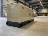 Minituur van Cummins 6BTAA5.9-G12 - 165 kVA Generator - DPX-19838