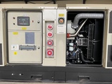 Minituur van Cummins 6BTAA5.9-G12 - 165 kVA Generator - DPX-19838