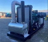 Minituur van Volvo TWD1683GE - 740 kVA Stage V - DPX-19040-O